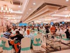 大堂-小辣椒·桂林本地菜(鸿运店)