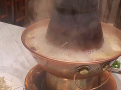 -东来顺饭庄(天坛店)