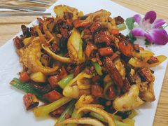 -小艺烧烤(曲江店)