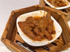 -南宁荔园维景国际酒店·荔园中餐厅