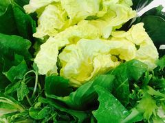 -常赢三兄弟·清真涮肉·清真炒菜(朝阳新城店)