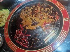 -渝匠香重庆老火锅