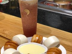 -巴奴毛肚火锅(九洲店)