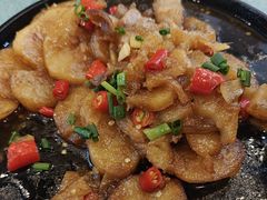 -谢大姐非遗啤酒鱼(君豪店-黑金店)