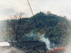 -丹山赤水风景名胜区