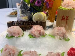 -明本湛江鸡•海鲜小厨(陈家祠店)