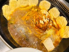 -东北人家铁锅炖(水岸帝景店)