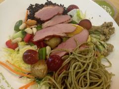 -Dreamsalad梦想轻厨(健康轻食·减脂沙拉·意面·祖庙店)