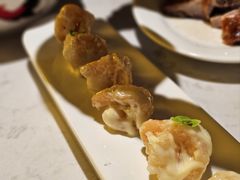 -拾溪餐厅(杭州千禧度假酒店)