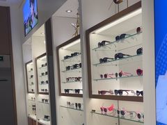 -宝岛眼镜(雨花吾悦广场店)