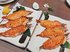 -酒井酱子·深夜食堂(东城汇店)