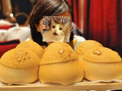 招牌菠萝包-炳胜品味(海印总店)