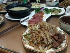 android_upload_pic-葛记焖饼(伏牛路店)