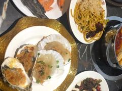 -吉布鲁牛排海鲜自助(巴南万达广场店)