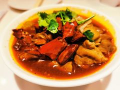 小碗肥肠-金鼎轩·滋养小餐馆(联想桥店)