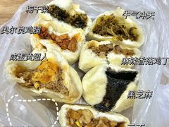-老陶包子铺(南大西南村店)