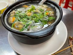 萝卜全贝汤-胖姐烧烤(总店)