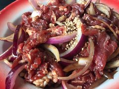 -石记老北京炙子烤肉(松园店)