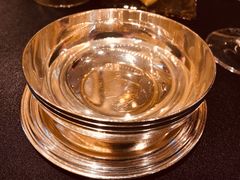 -LA TABLE de Joël Robuchon Restaurant