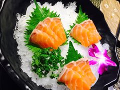 -蟹之国·精品蟹料理(极地店)