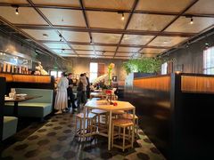 -庐灶江南·江南菜·四合院Bistro(东直门雍和宫·原华侨宾馆店)