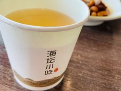 -海坛特色小吃·只做平潭特色菜(平潭店)