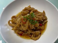-农乐园食府(梅城镇店)