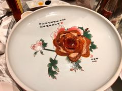 -京味斋·北京烤鸭(新源街店)