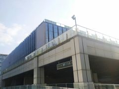 -万象城-停车场