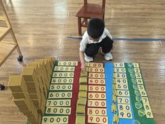 -伊顿幼儿园(天津上河雅颂校区)