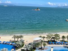 -深圳大梅沙京基洲际度假酒店