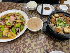 -友利砂锅居(烟台店)