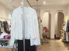 -眷顾自助服装工作室(中南金石国际广场A座店)
