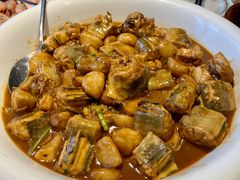 -开海·红岛海鲜虾水饺(石老人店)