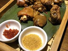 -锦上中式酒馆(南内环店)