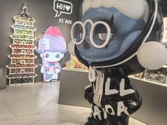-泡泡玛特POPMART(赛格国际购物中心店)