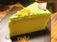 -青咖啡(三坊七巷店)