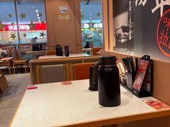 -味千拉面(泰州万达广场店)