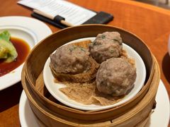 -杭州JW万豪酒店-万豪中餐厅