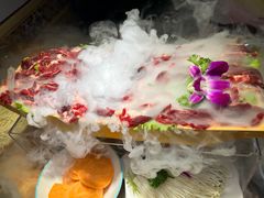 -塔兰齐新疆孜然火锅(鲤鱼山路店)