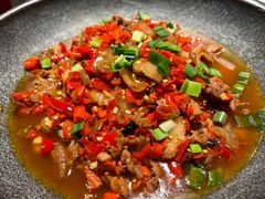 -味上湘菜馆(岳麓山店)