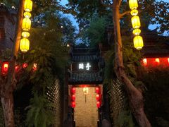 -哈哈曲艺社(西门闲亭店)