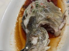 -香宫中餐厅·杭州香格里拉·西湖40年老字号杭帮菜