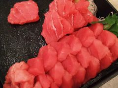 -北京王府井希尔顿酒店·万斯阁西餐厅