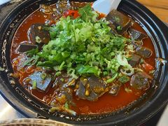 -老桥张羊肉