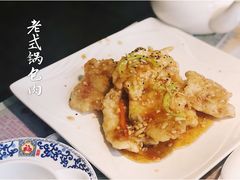 -乡间好味私家菜(总店)
