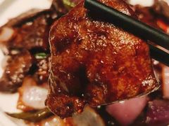 -乾隆美食·本帮菜(黄河路店)