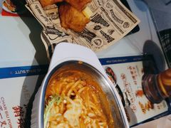-文通冰室(东方宝泰店)