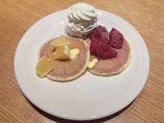 -菲滋意式餐厅(黄岩洞天店)