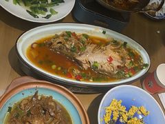 -鸿运楼·舌尖上的徽菜